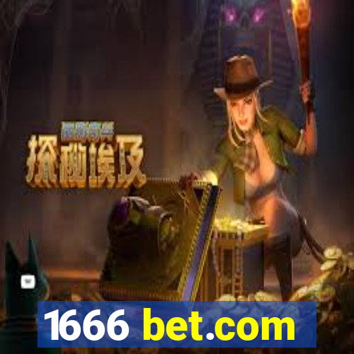 1666 bet.com